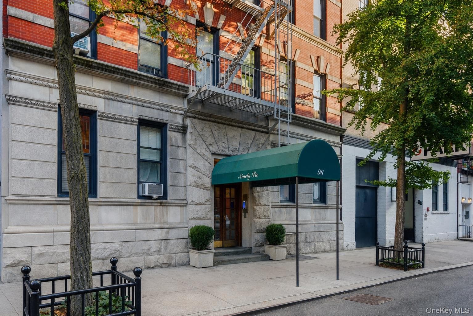 96 Perry Street Unit: B5C thumbnail 15