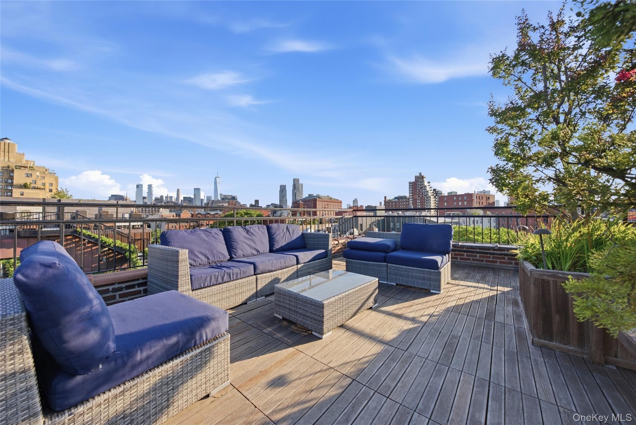96 Perry Street Unit: B5C thumbnail 11