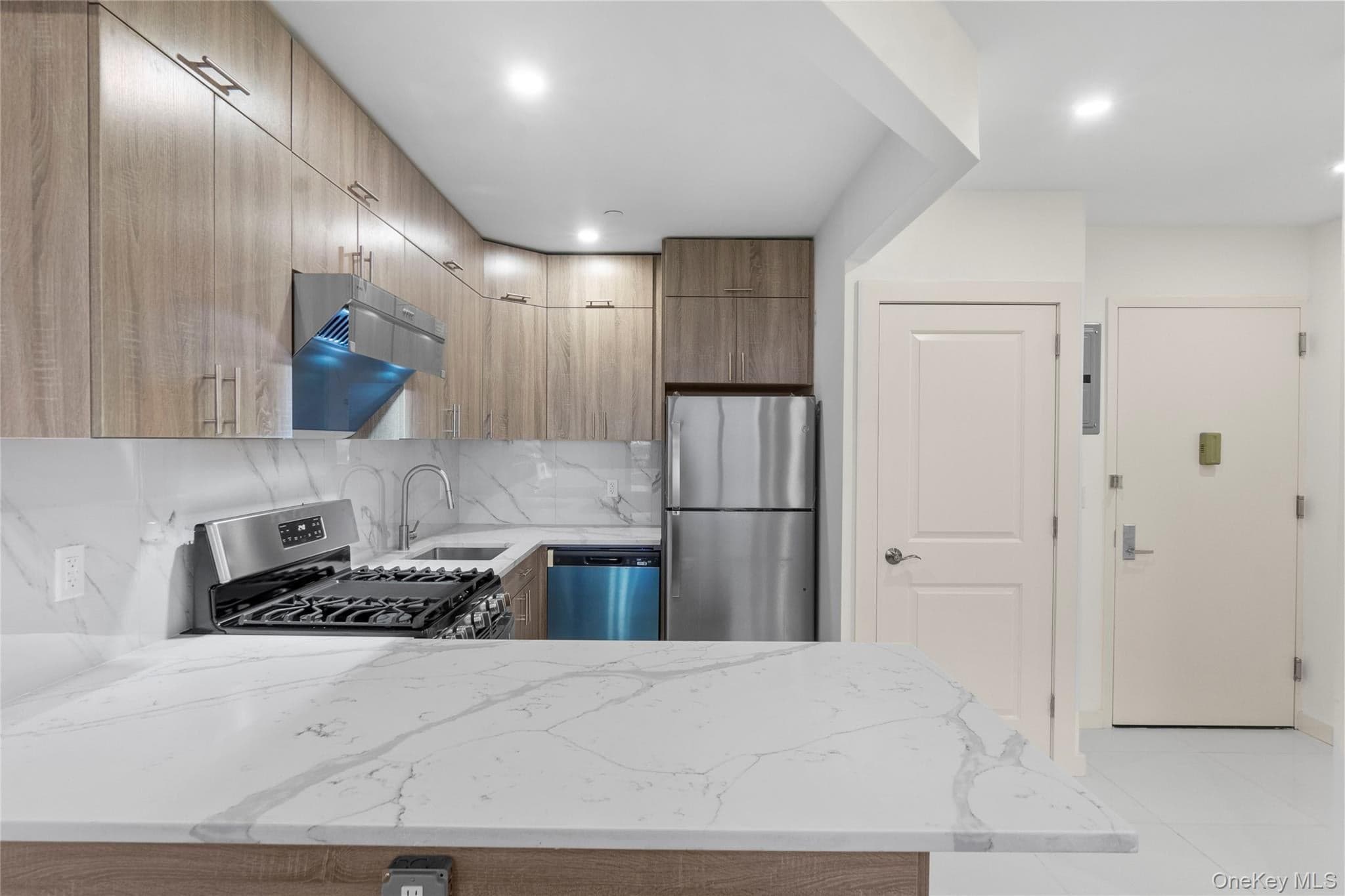 124-28 Queens Boulevard Unit: 10C thumbnail 5