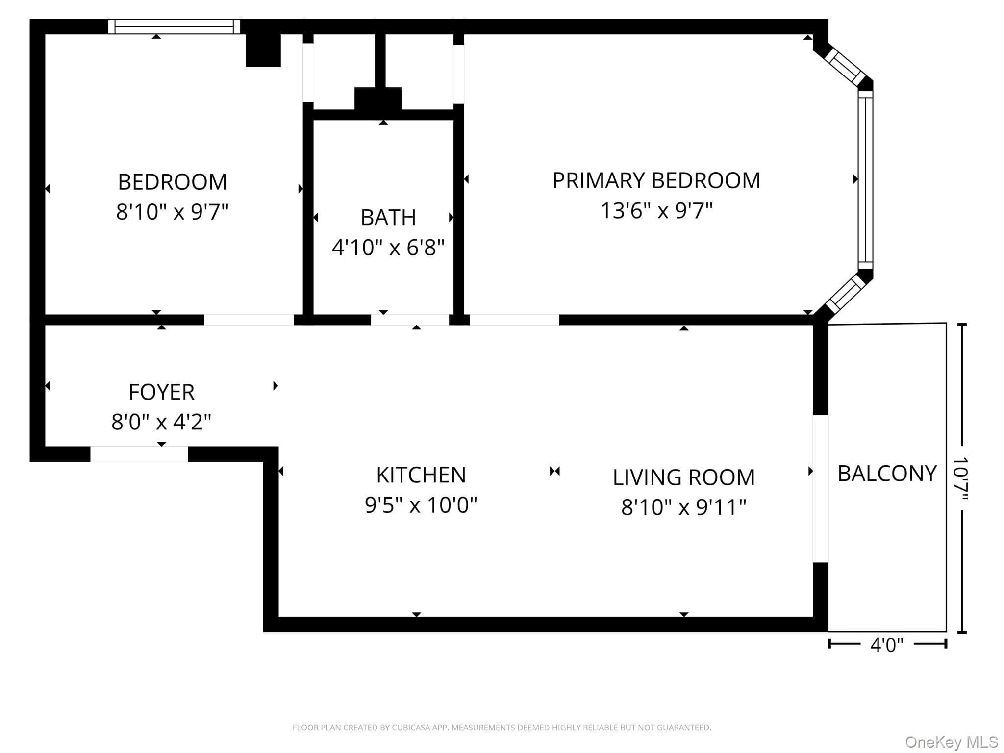 134-43 Maple Avenue Unit: 4D thumbnail 9