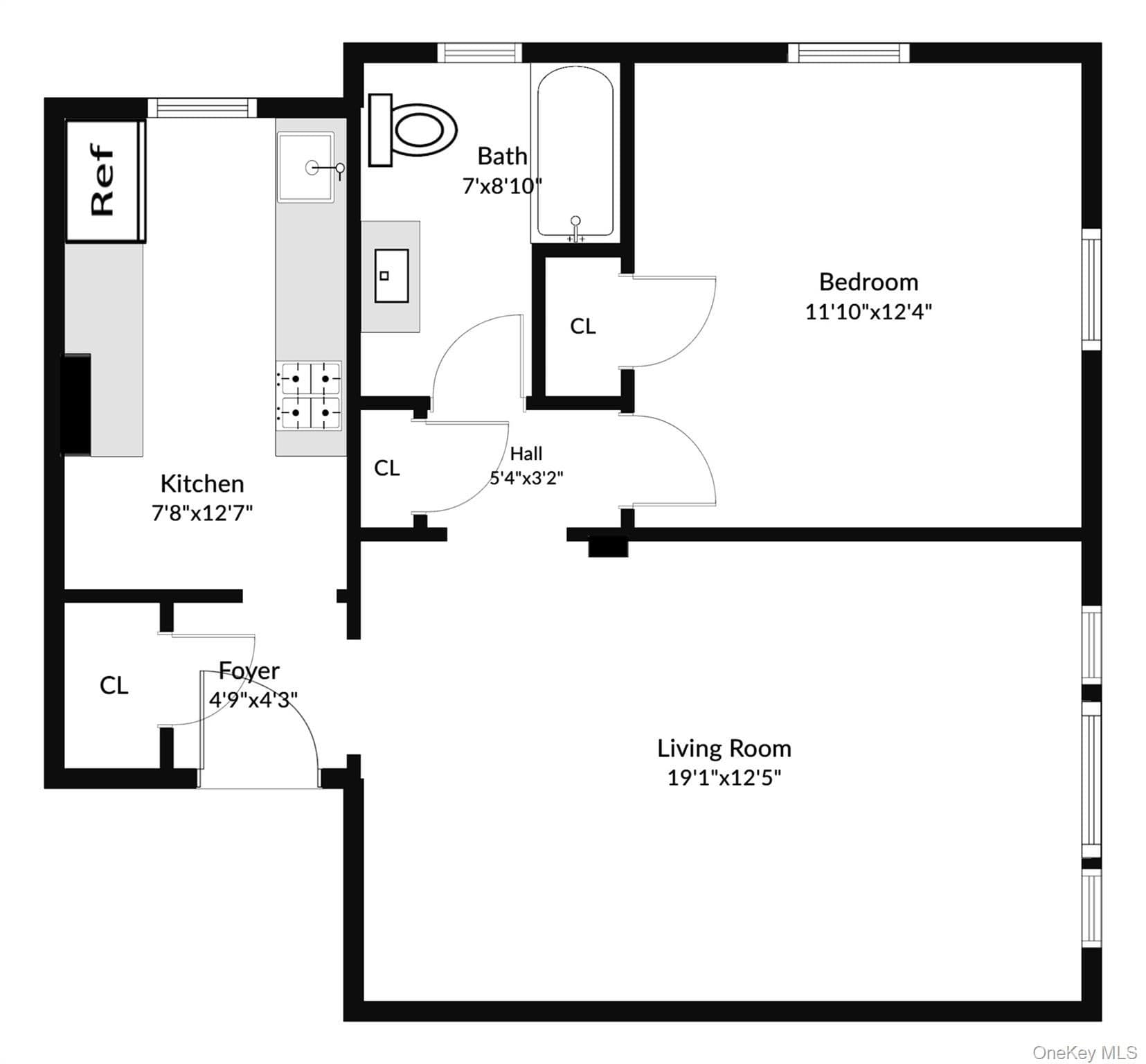 36 Westview Avenue Unit: 1B thumbnail 20