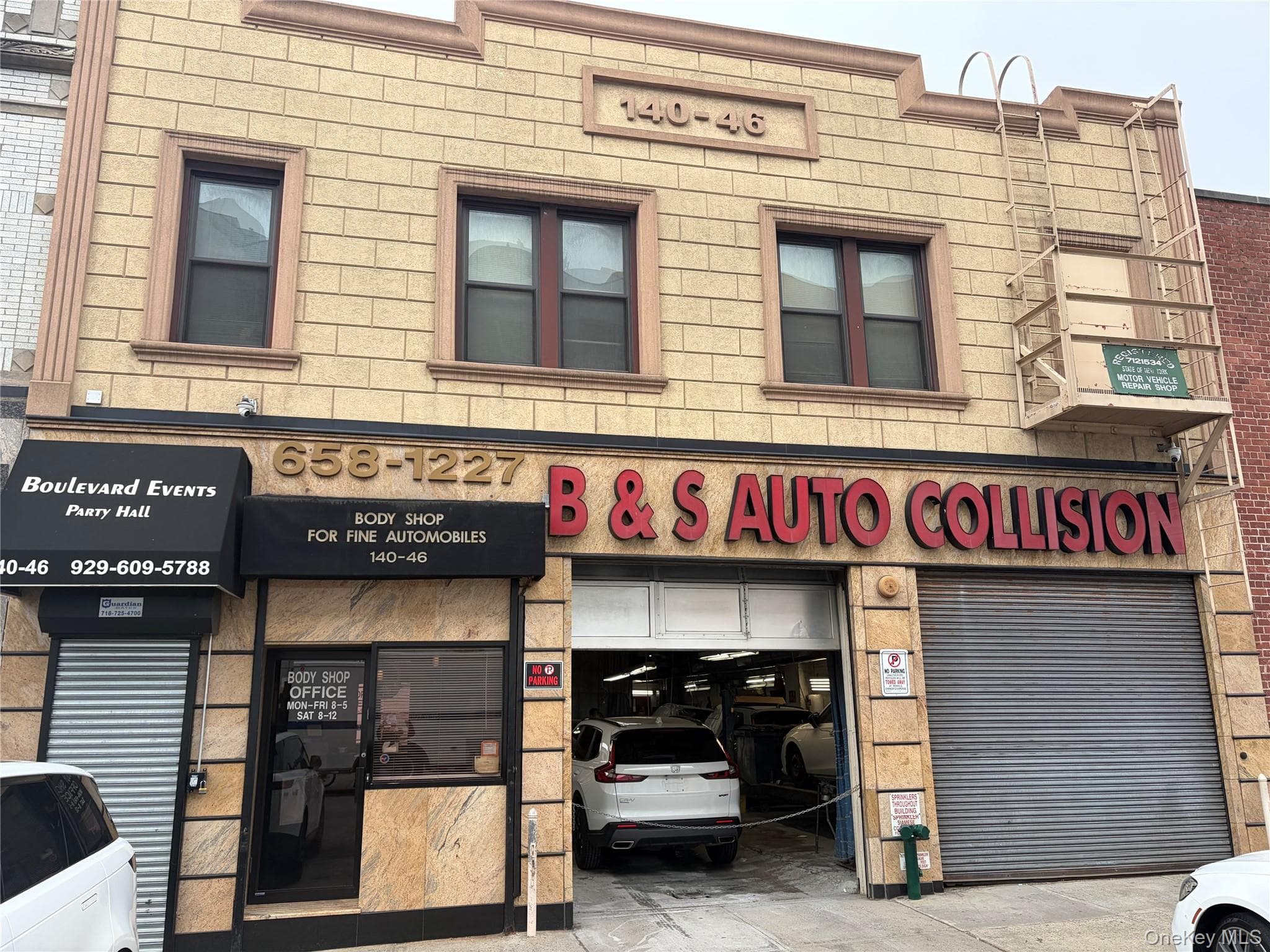 140-46 Queens Boulevard photo 1