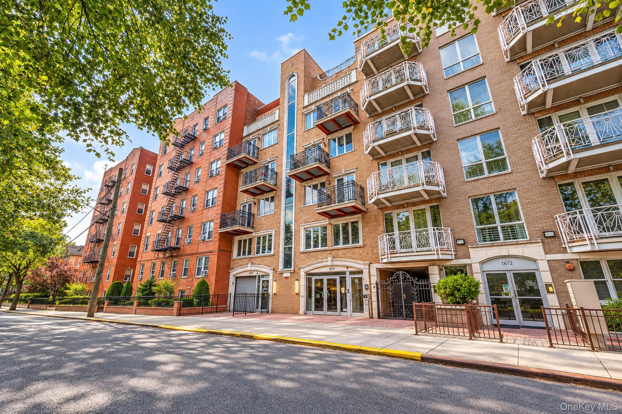 1674 E 22nd Street Unit: 3B thumbnail 8