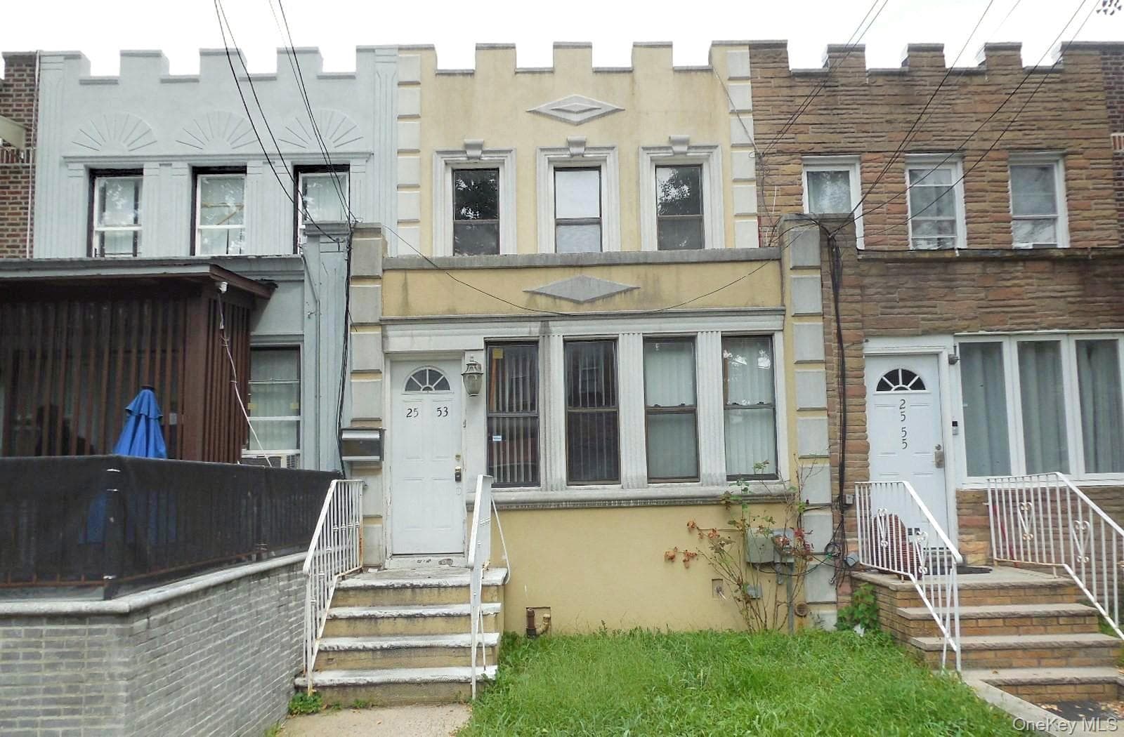 25-53 Mcintosh Street, East Elmhurst