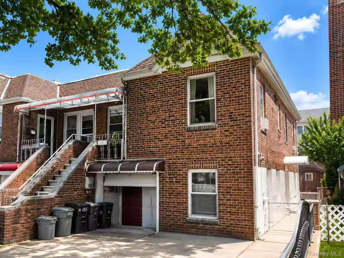 2039 150th Street, Whitestone