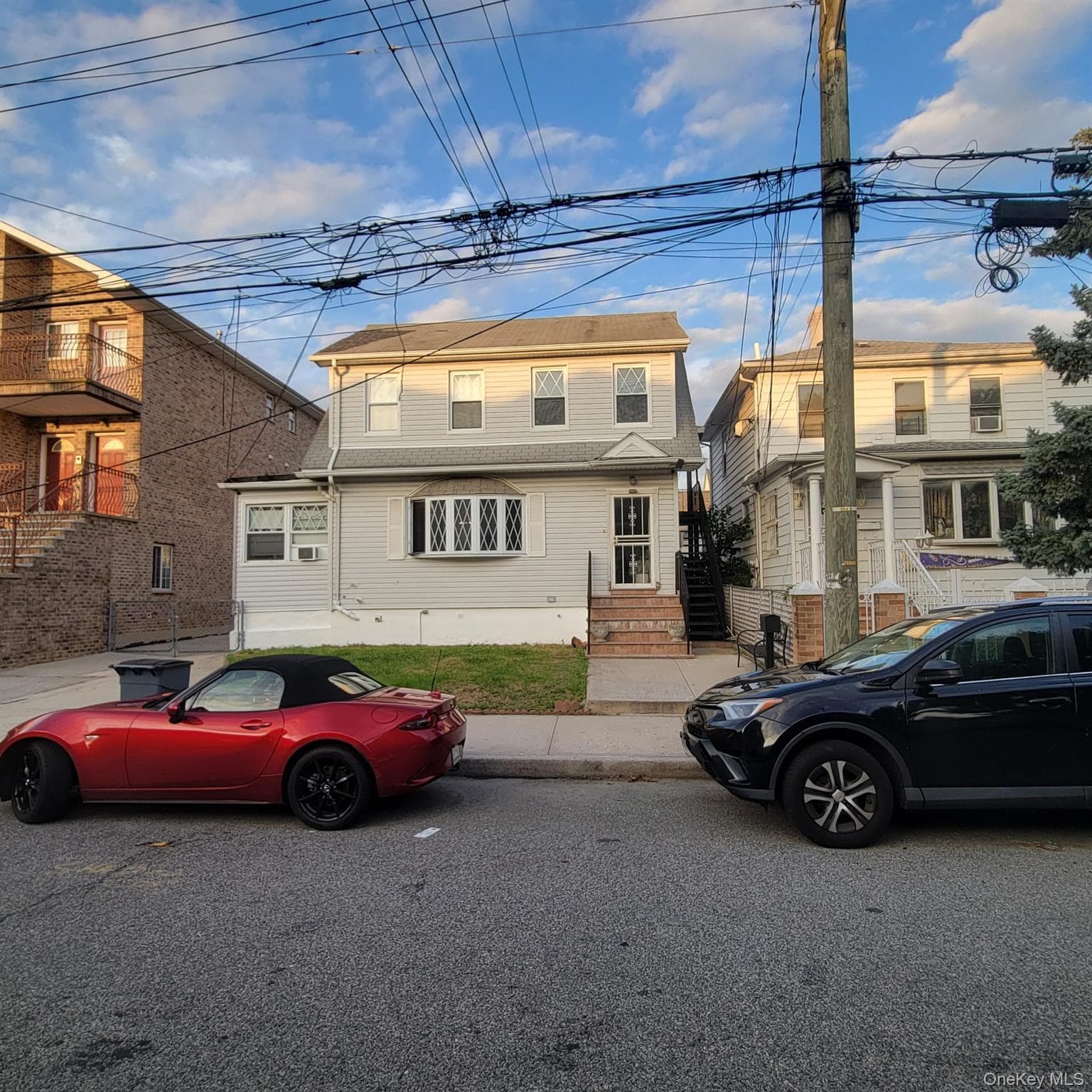 248 Graff Avenue, Bronx