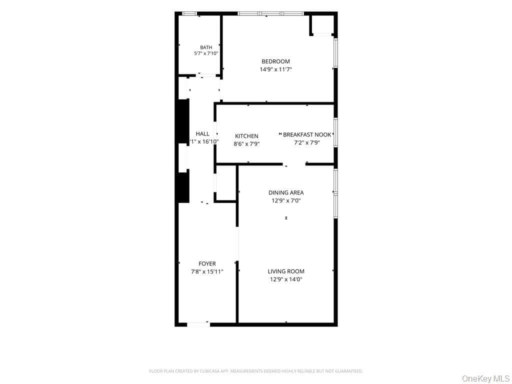 143 Garth Road Unit: 5J thumbnail 14