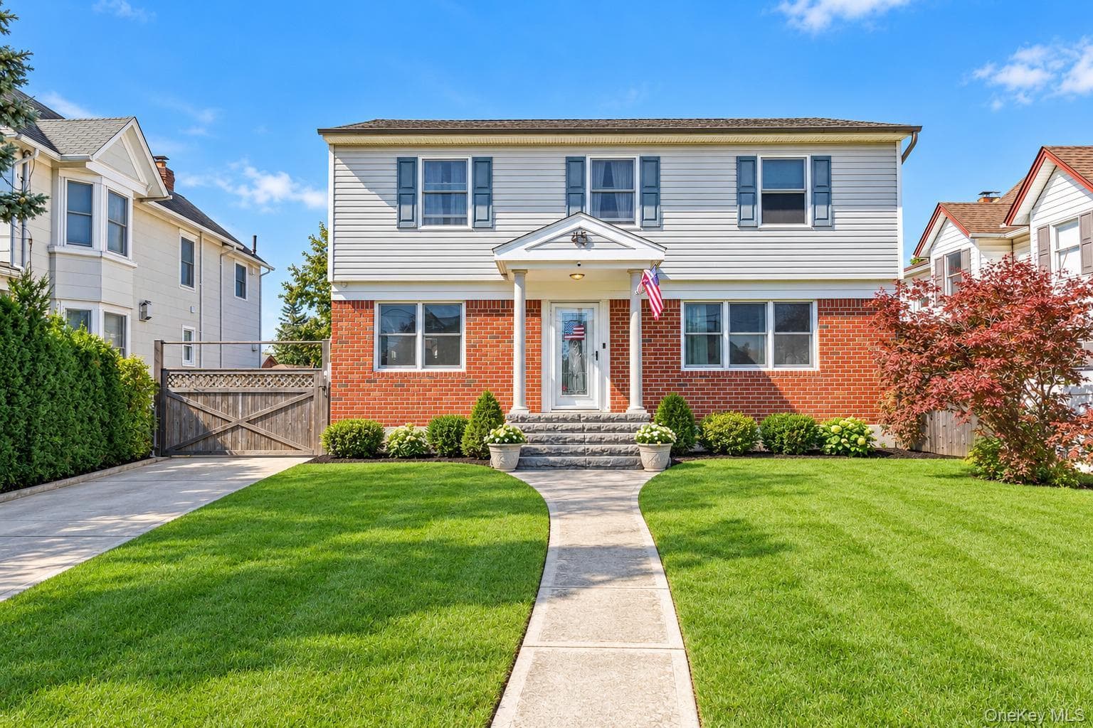 45 Carman Avenue, East Rockaway