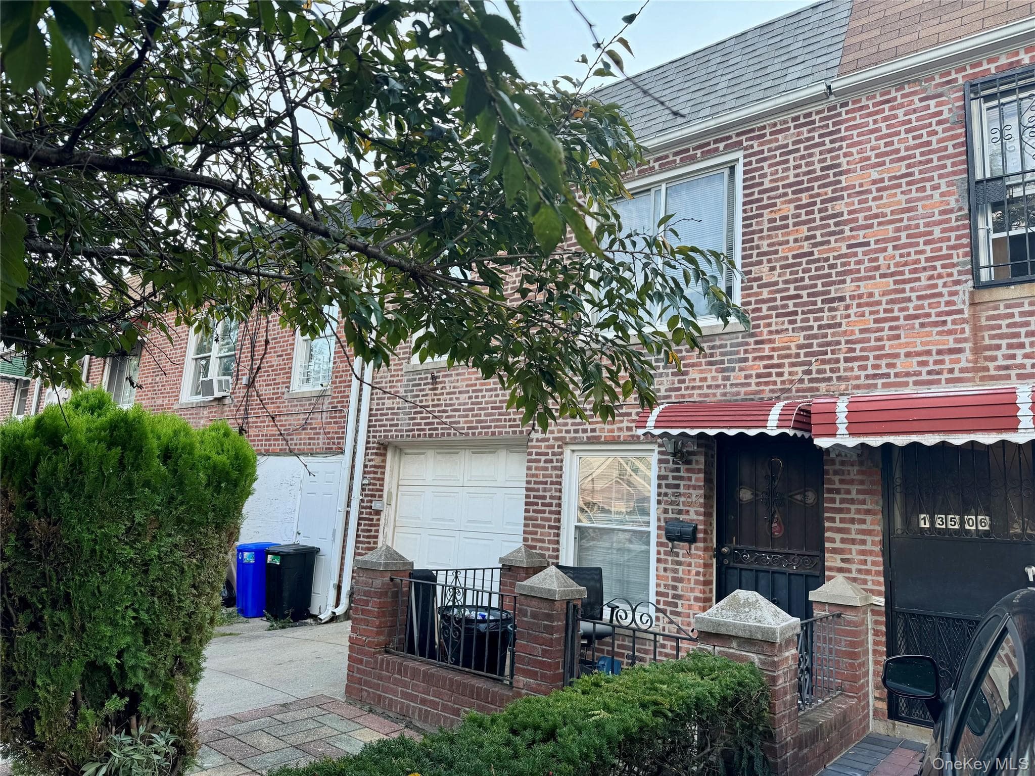 135-08 118th Street, South Ozone Park