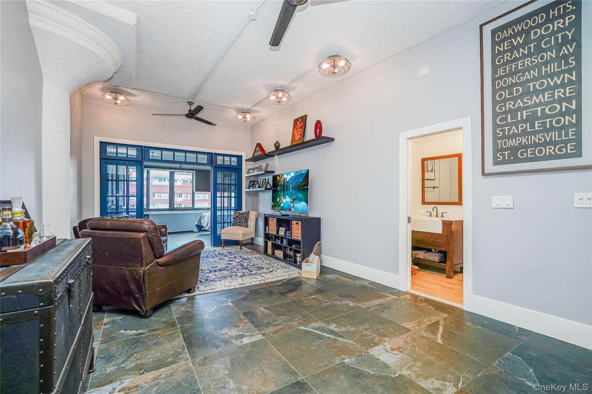 10 Bay Street Landing LNDG Unit: 7K thumbnail 4