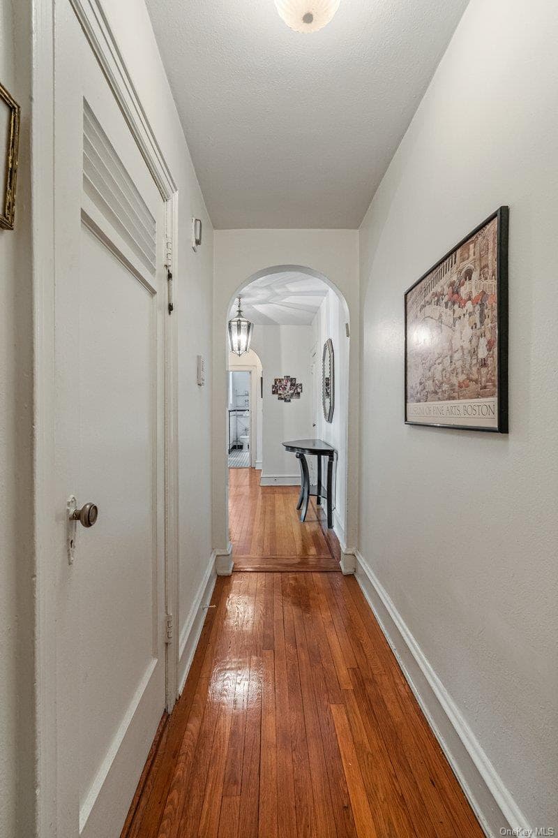 150 Burns Street Unit: 6H thumbnail 14