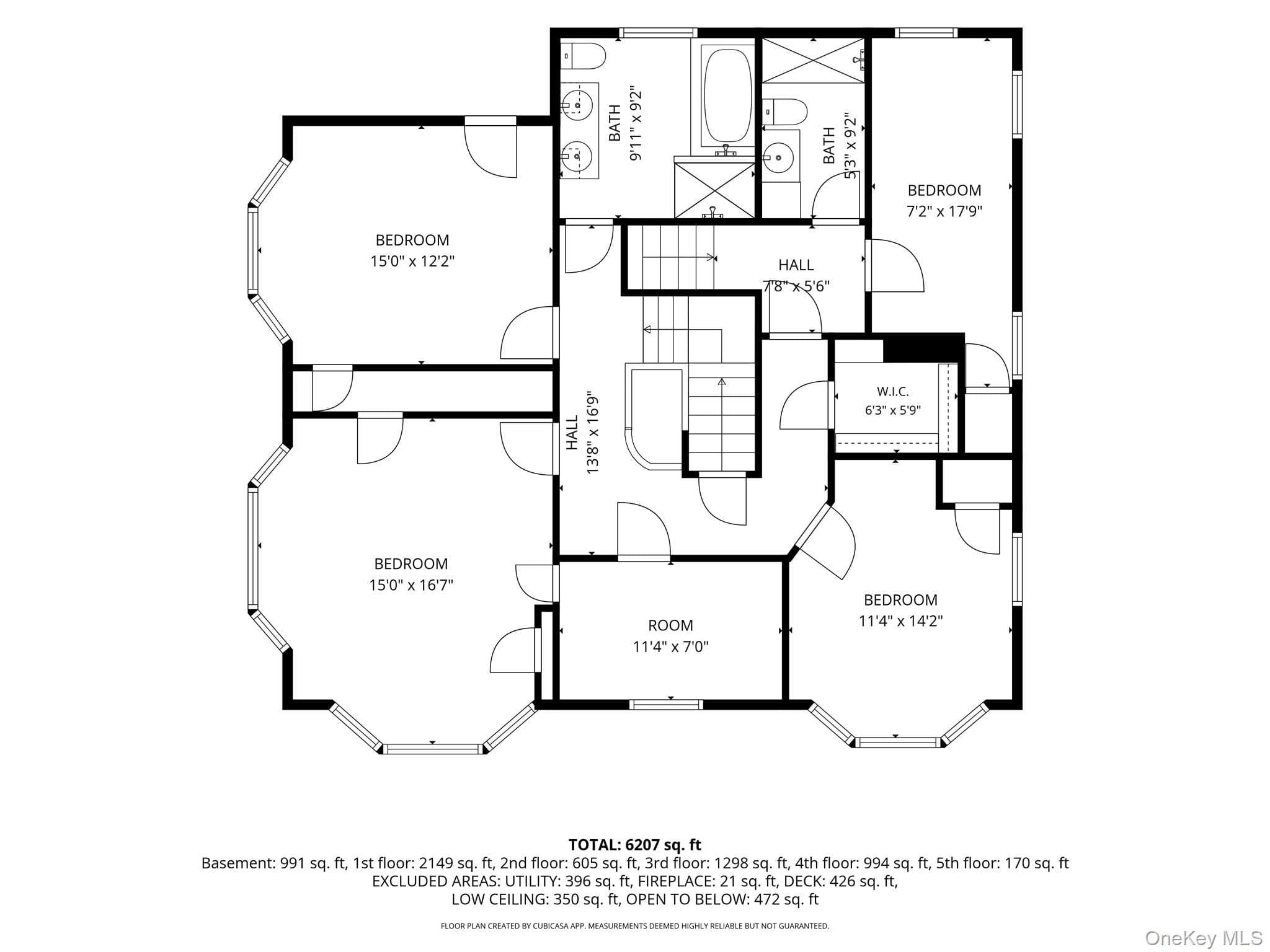 278 S Long Beach Avenue thumbnail 48