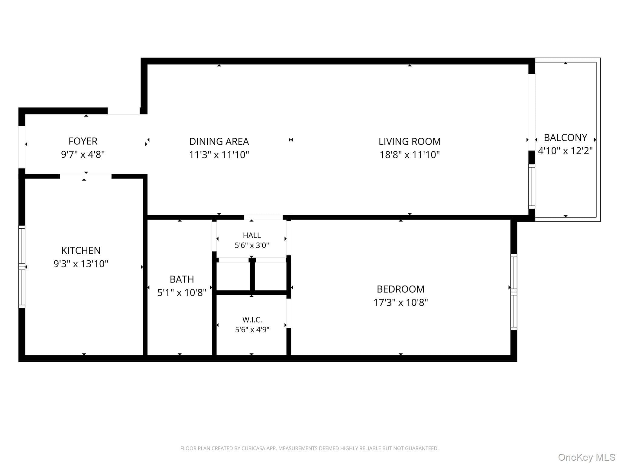1840 Crompond Road Unit: 3B4 thumbnail 16