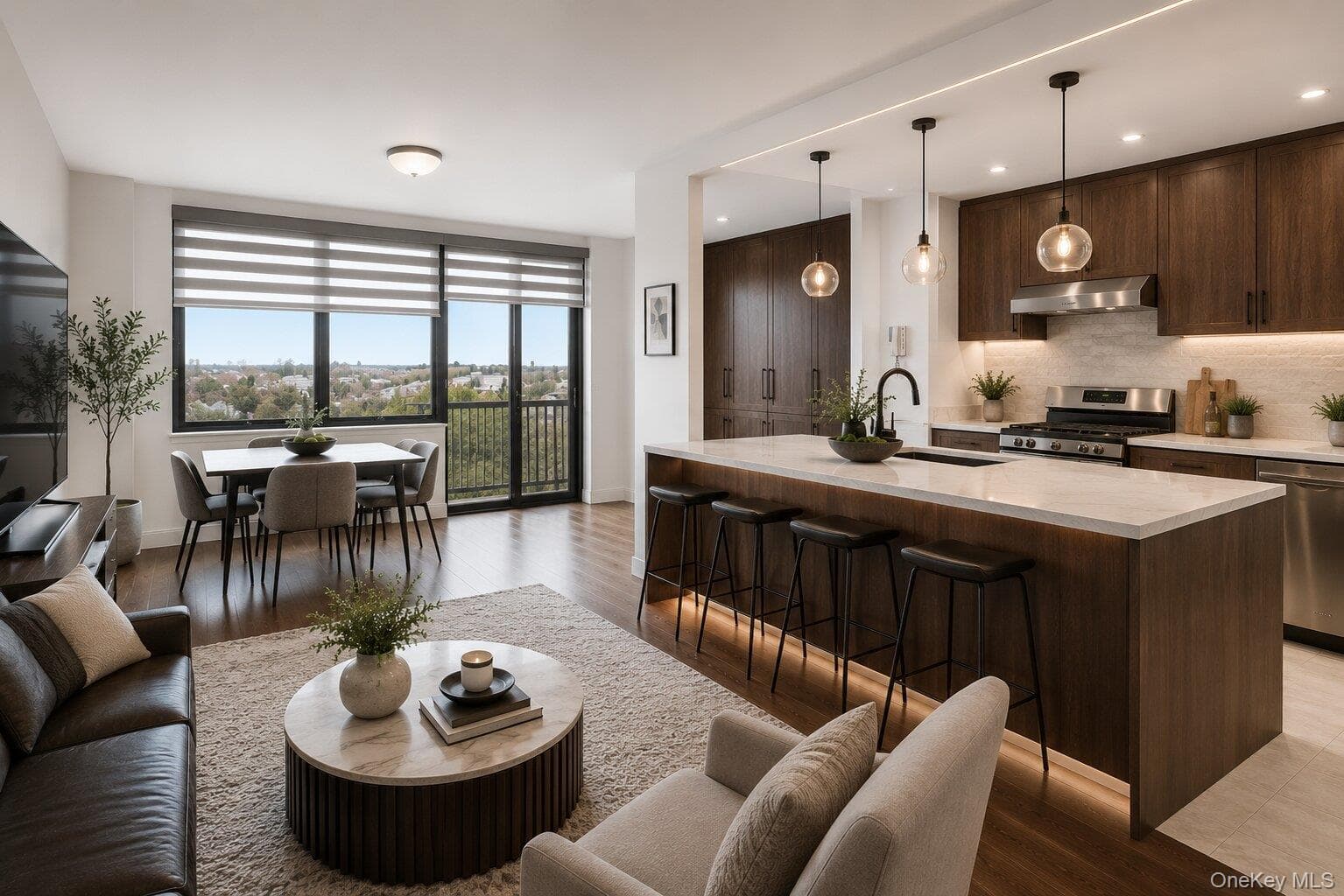 92-29 Queens Boulevard Unit: 16H thumbnail 2
