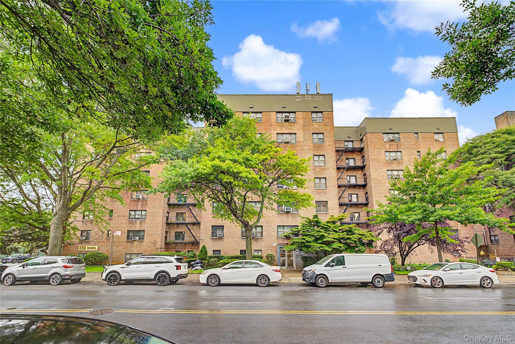 3170 138th Street Unit: 5F, Flushing