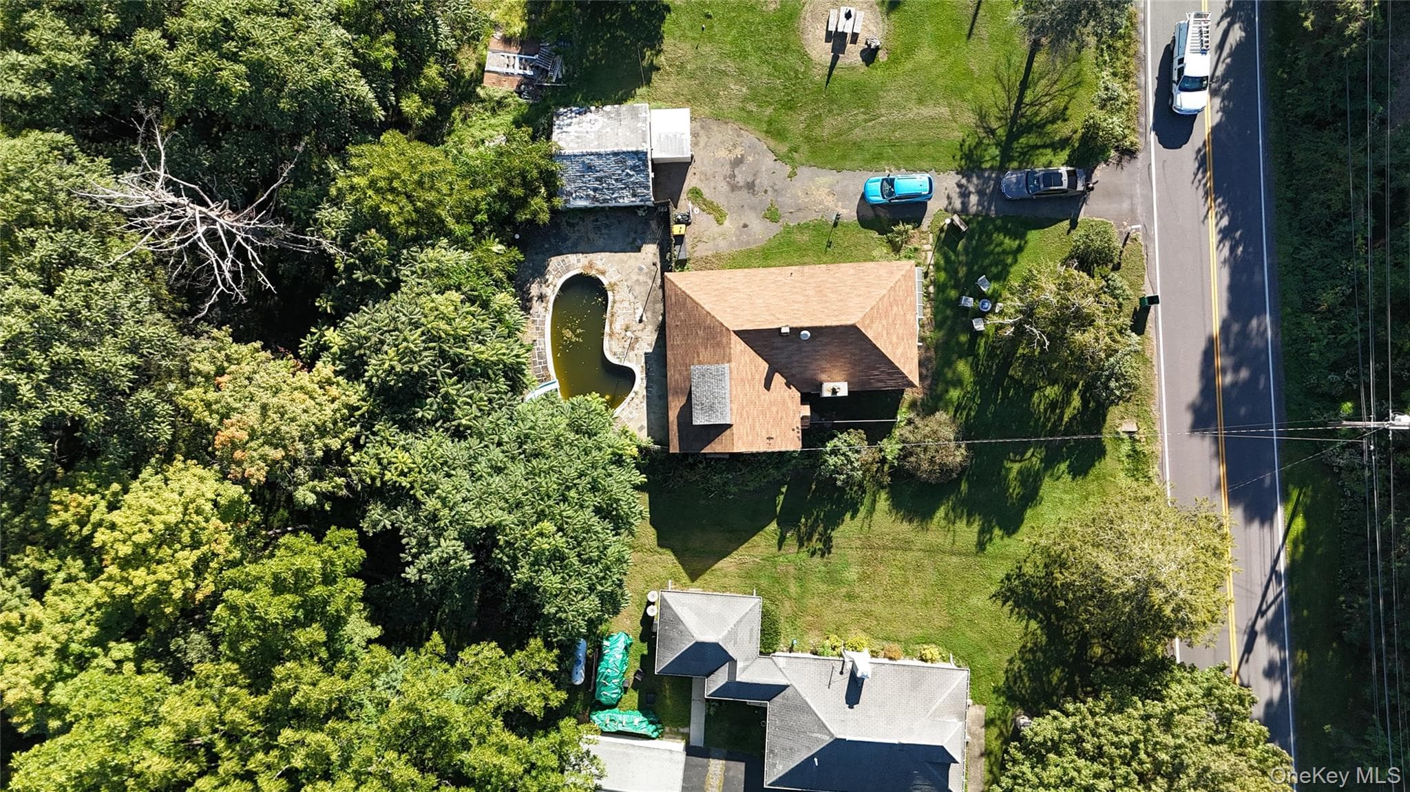 146 W Saugerties Road thumbnail 2