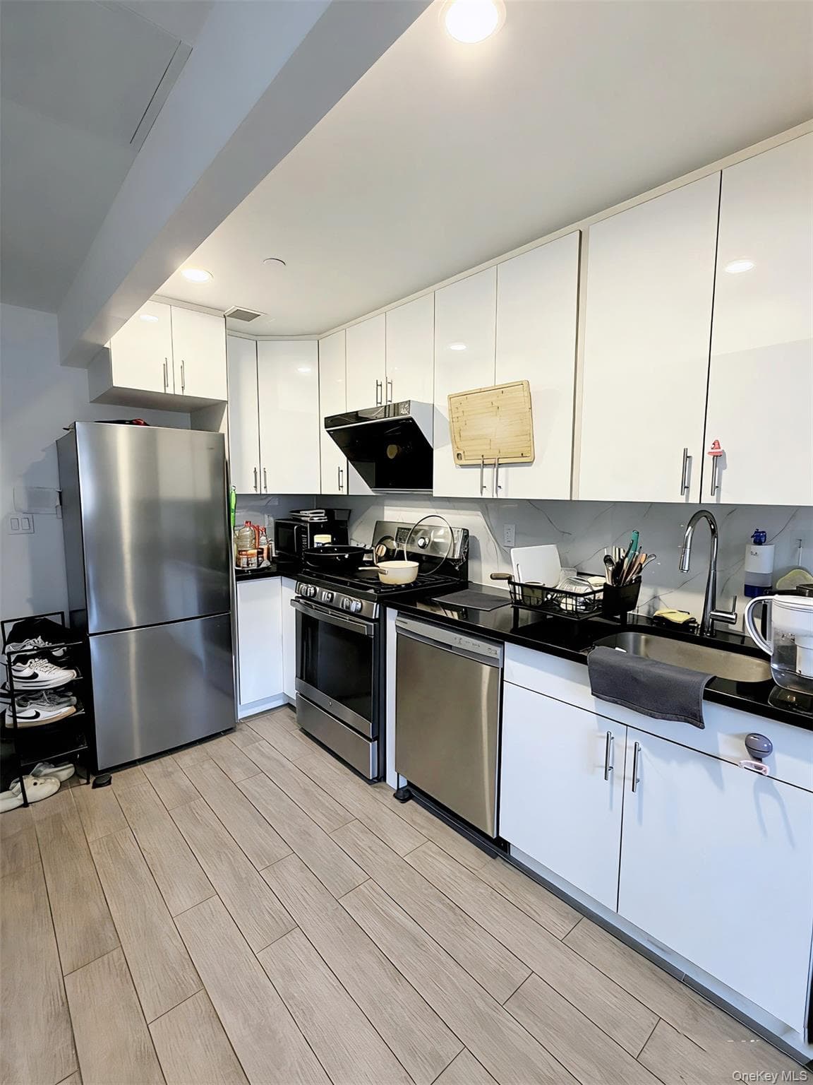 14427 Sanford Avenue Unit: 2P, Flushing