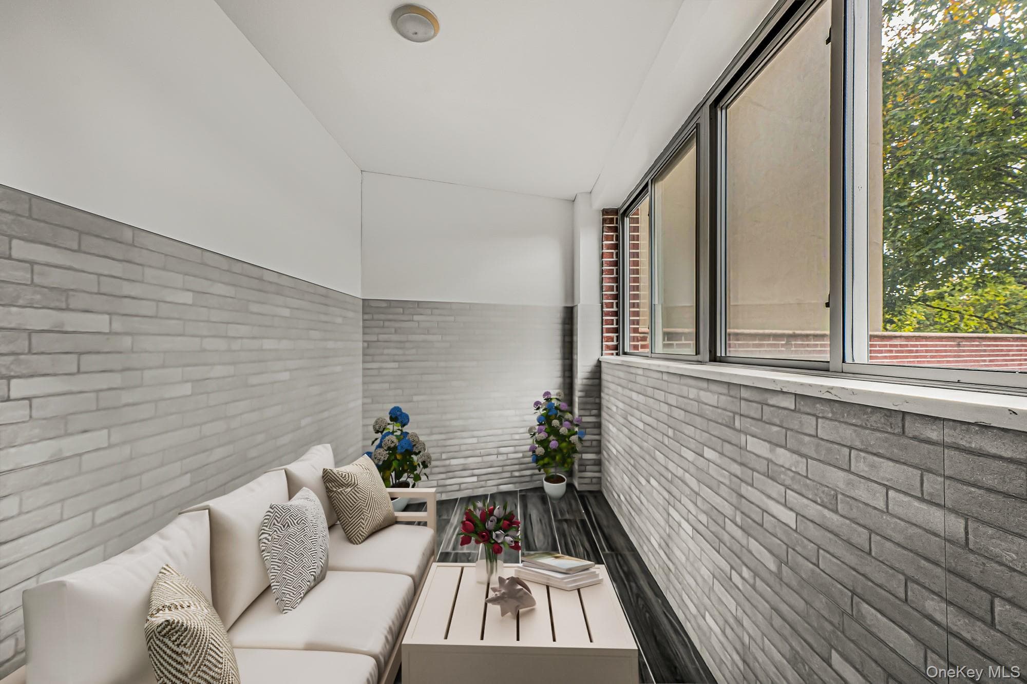 6538 Austin St St Unit: 2A thumbnail 16