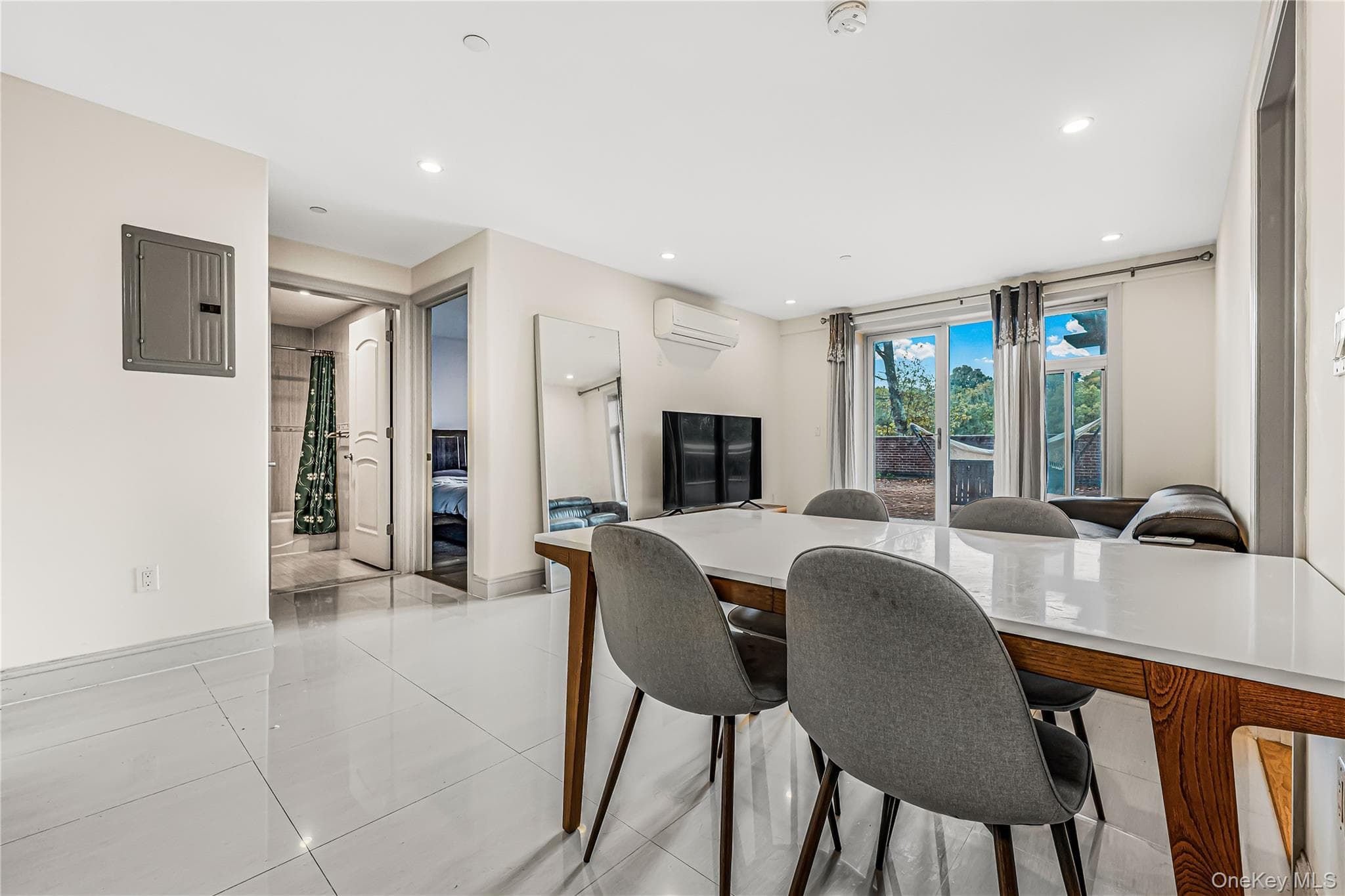 6538 Austin St St Unit: 2A thumbnail 12