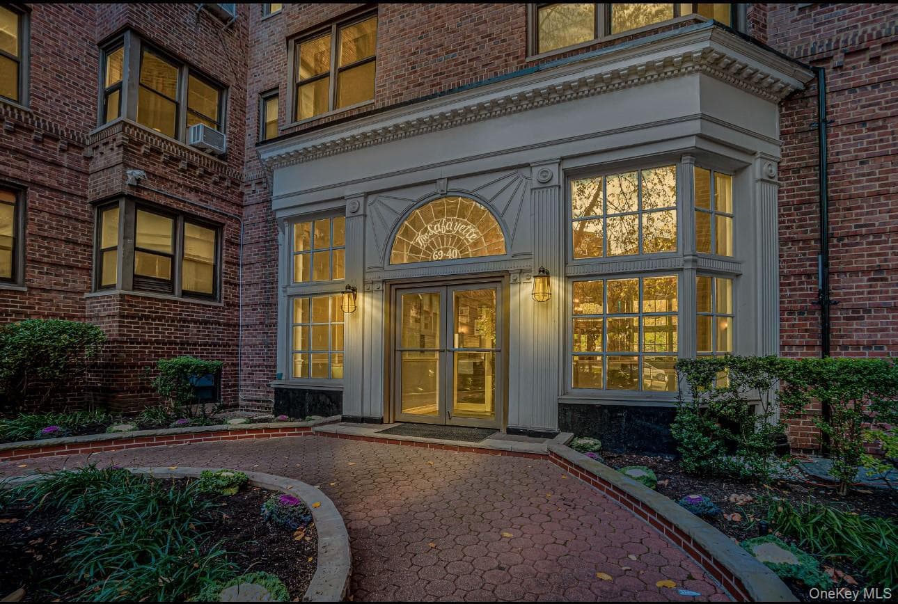 69-40 Yellowstone Boulevard Unit: 119 thumbnail 22