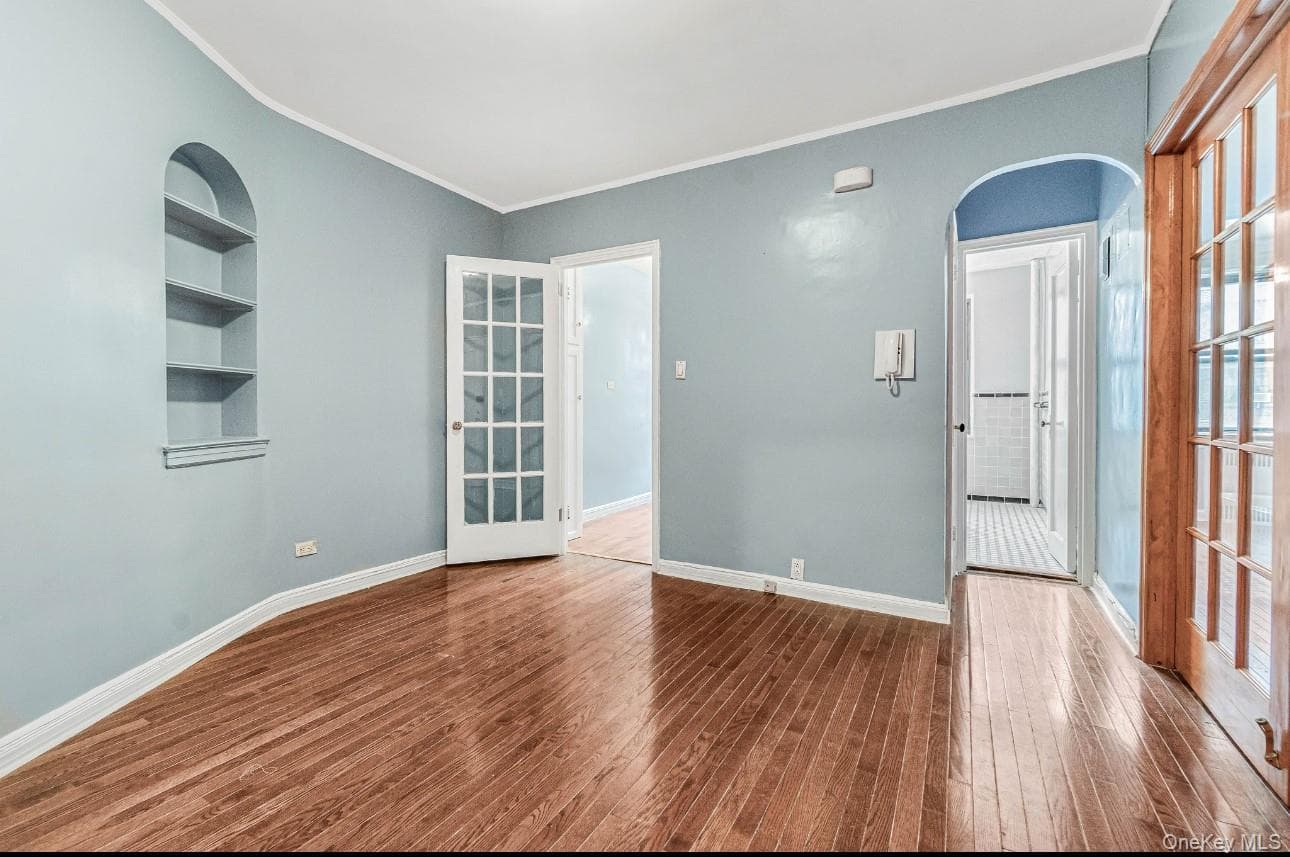 69-40 Yellowstone Boulevard Unit: 119 thumbnail 11