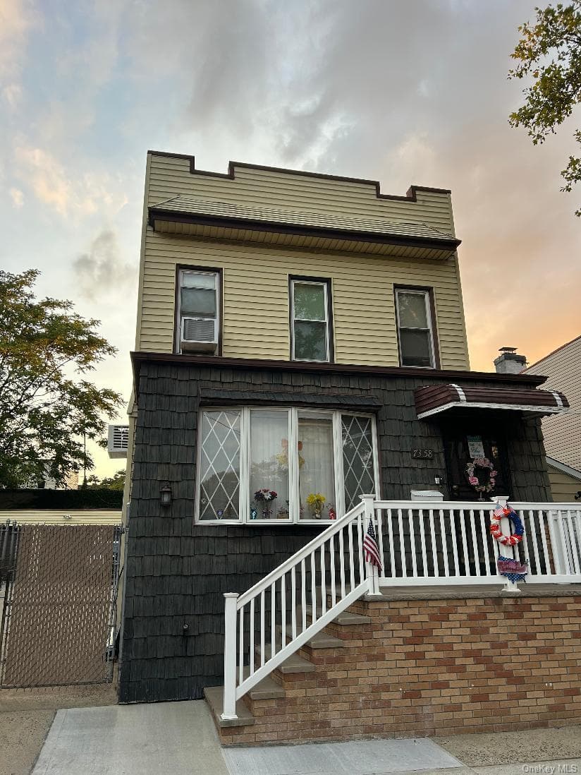 73-58 71st Street, Glendale