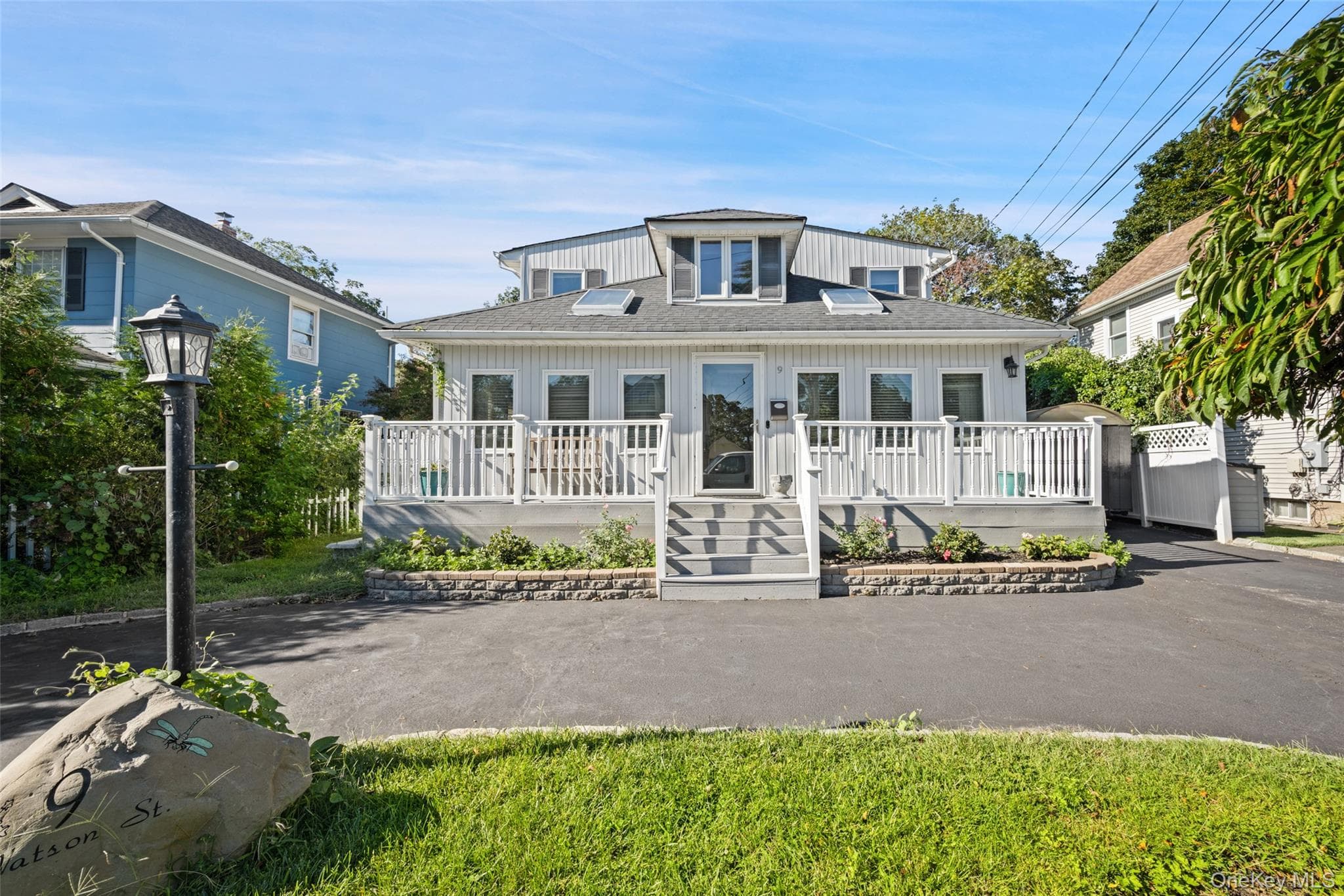 9 Watson ST photo 1