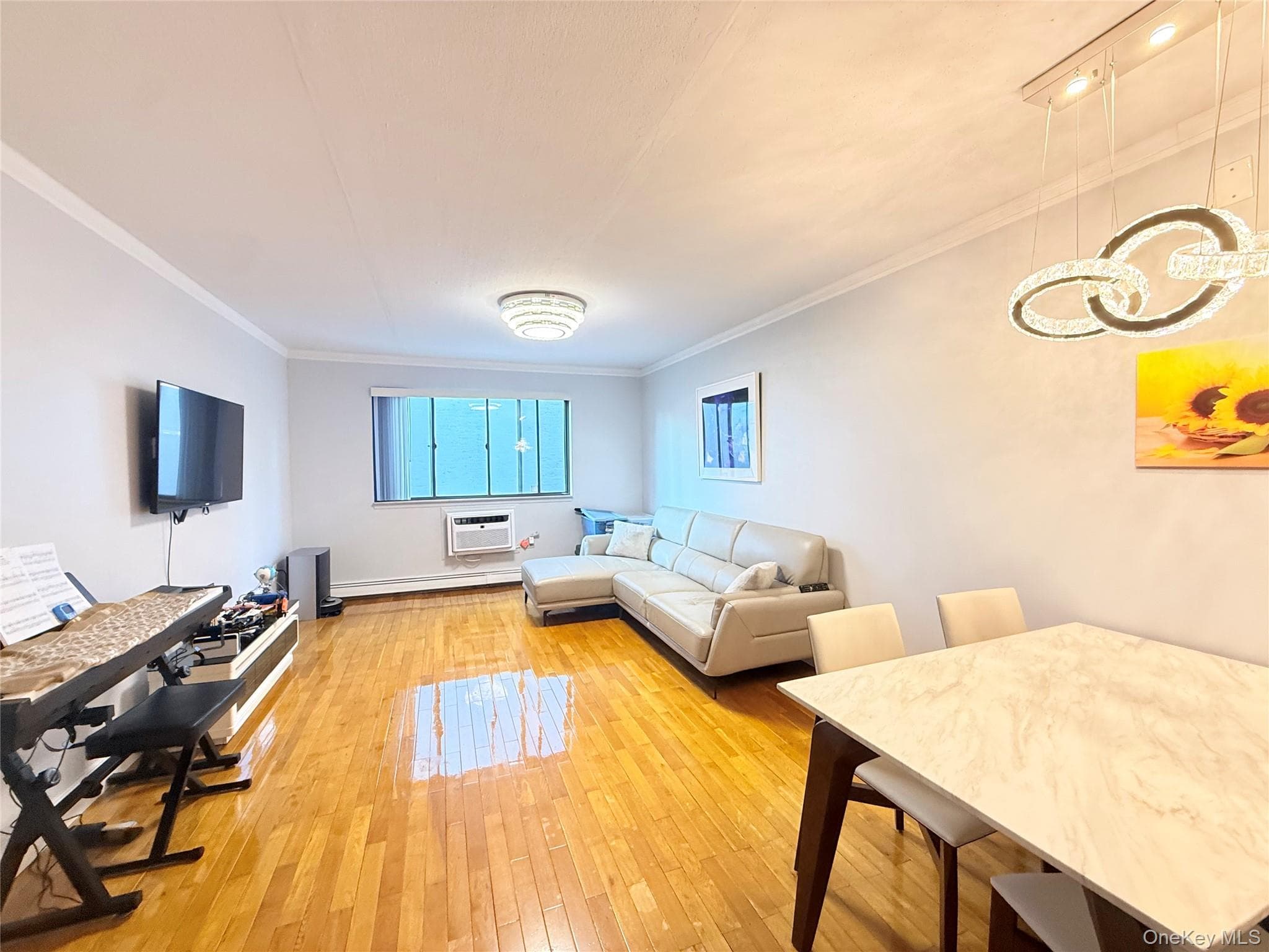 170-20 Crocheron Avenue Unit: 203, Flushing