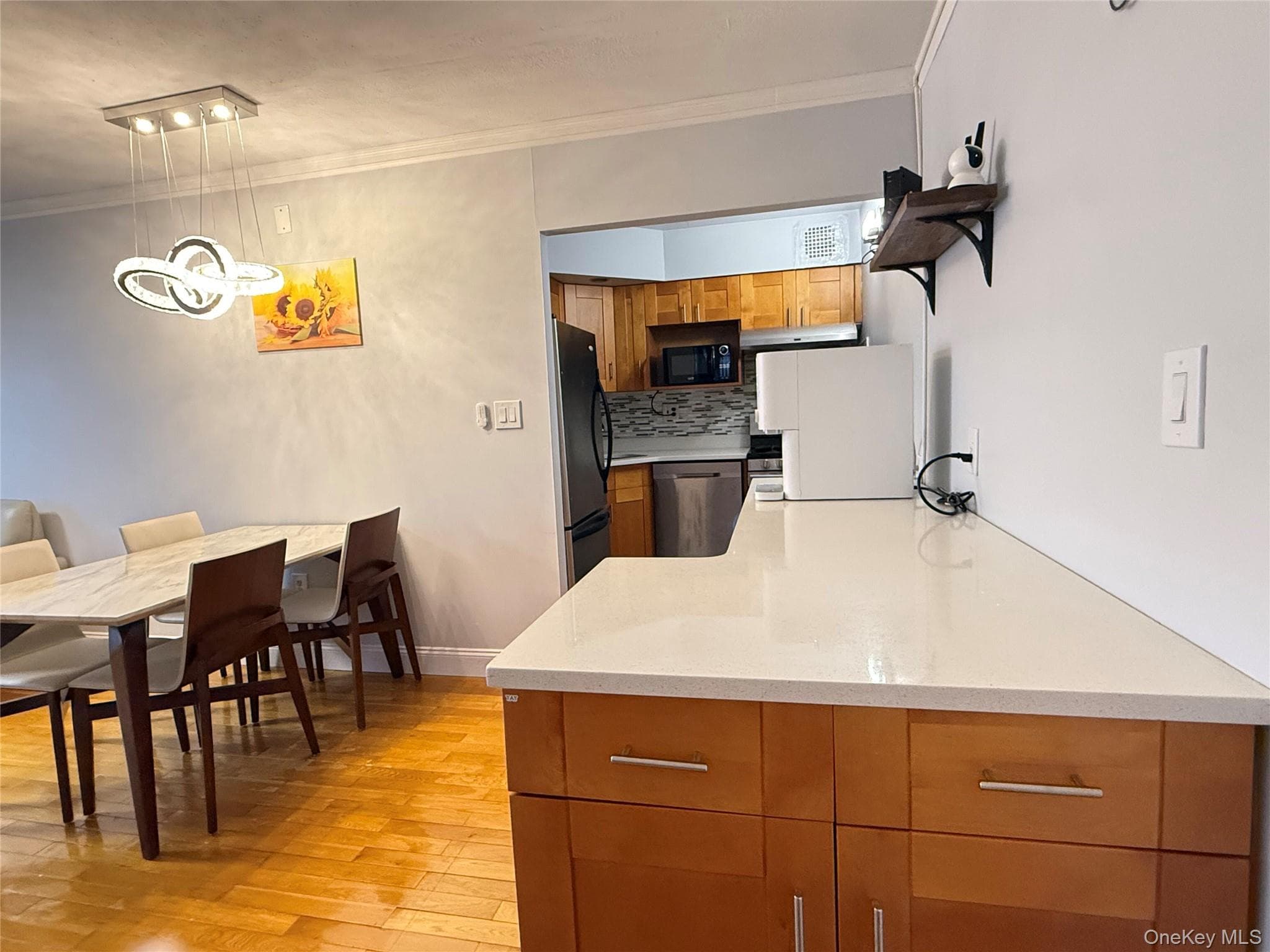 170-20 Crocheron Avenue Unit: 203 thumbnail 4