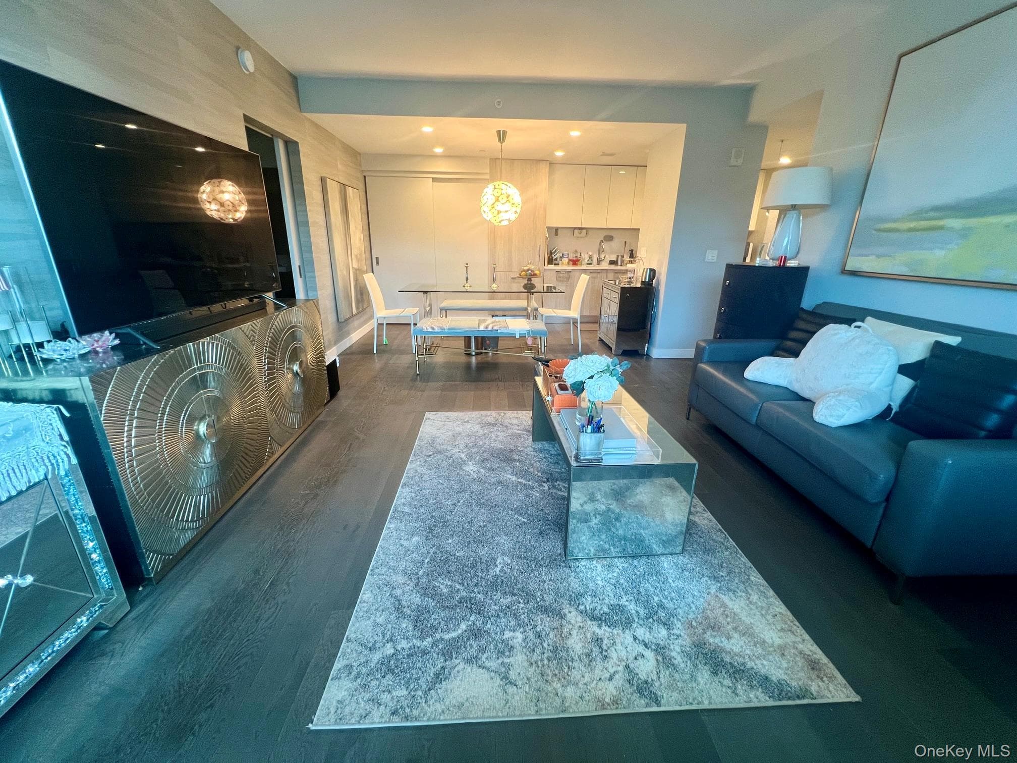 131-03 40 Road Rd Unit: penthouse2G thumbnail 4