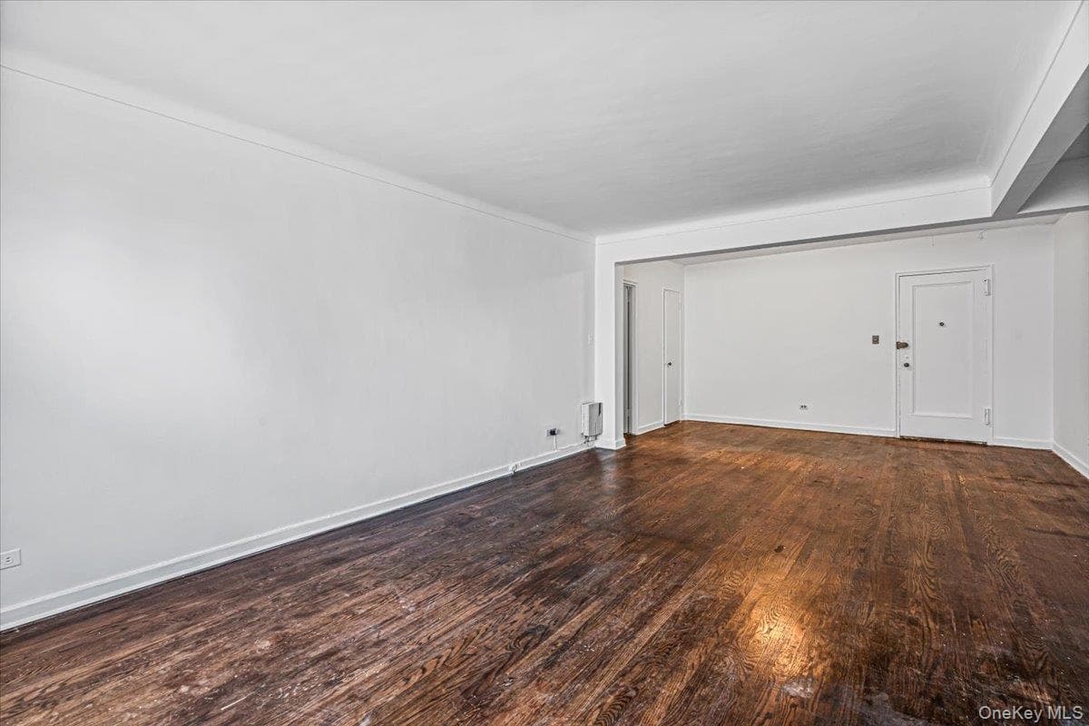 8333 Austin Street Unit: 6R thumbnail 12