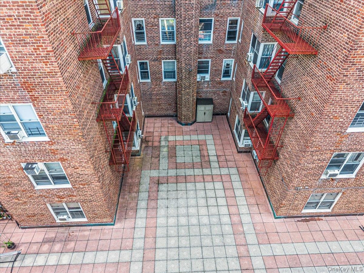8333 Austin Street Unit: 6R thumbnail 26