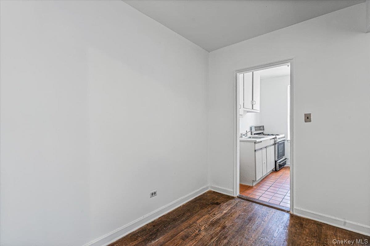 8333 Austin Street Unit: 6R thumbnail 13
