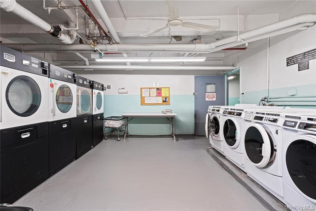 8333 Austin Street Unit: 6R thumbnail 23