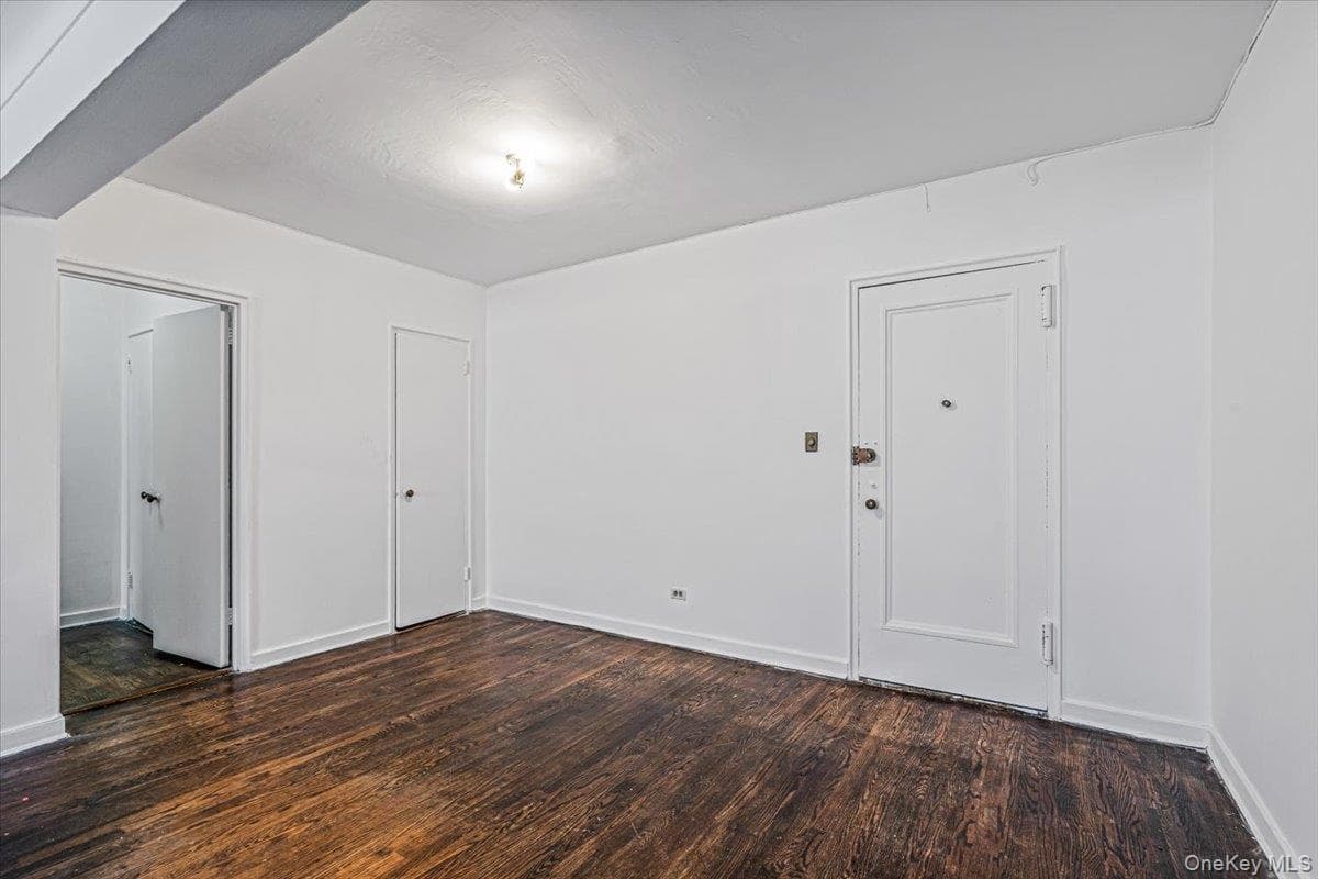 8333 Austin Street Unit: 6R thumbnail 8