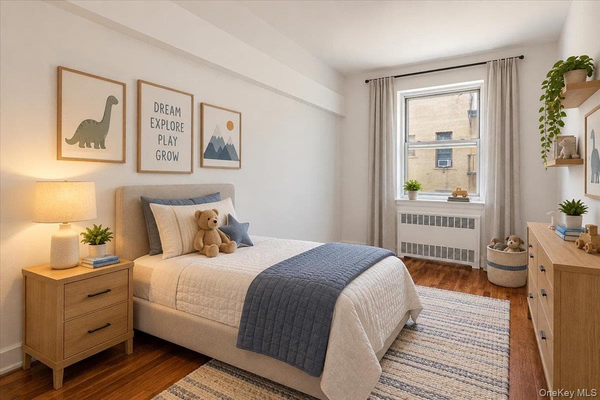 8333 Austin Street Unit: 6R thumbnail 6