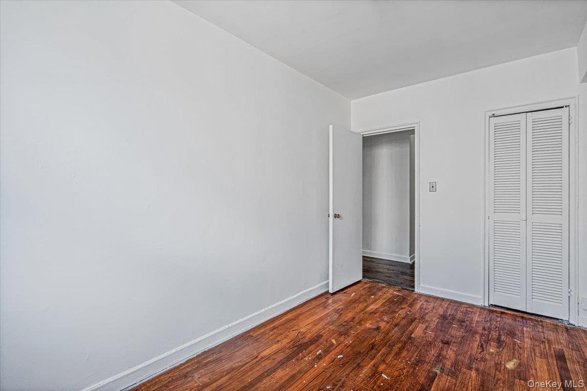 8333 Austin Street Unit: 6R thumbnail 19