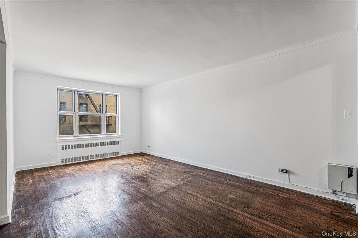 8333 Austin Street Unit: 6R thumbnail 9
