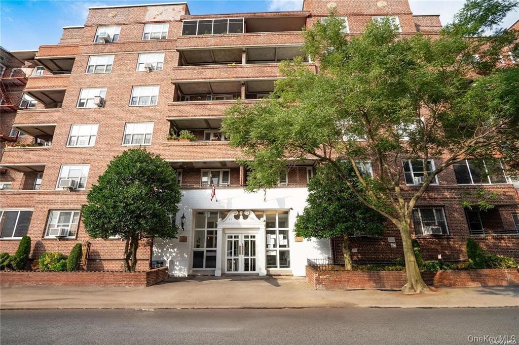 8333 Austin Street Unit: 6R thumbnail 24