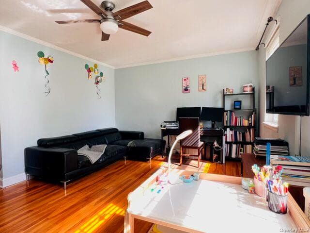 135-18 77 Ave Ave Unit: 8F thumbnail 10