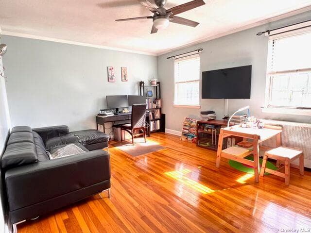 135-18 77 Ave Ave Unit: 8F thumbnail 8