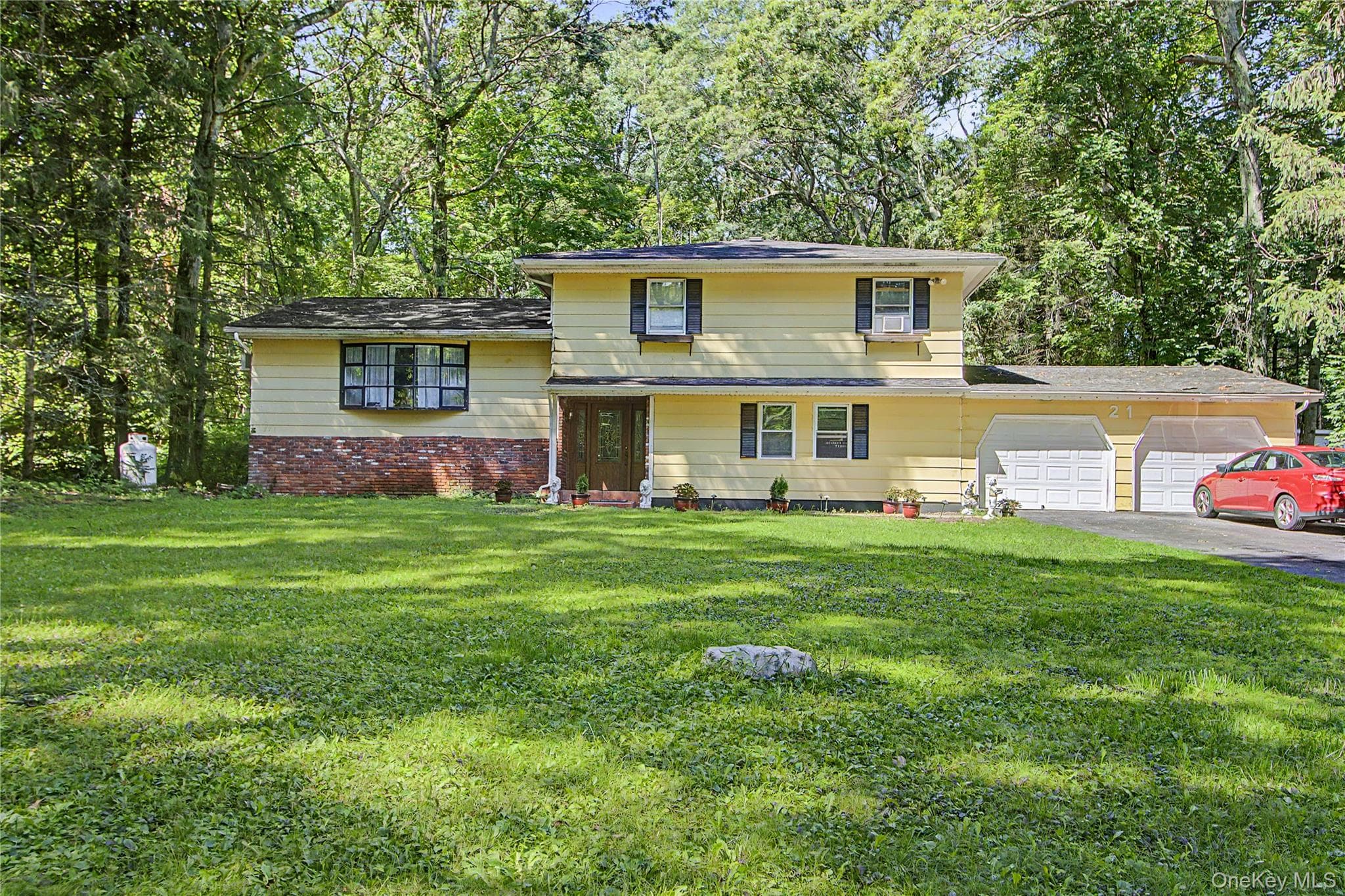 21 Blueberry Lane, Stormville