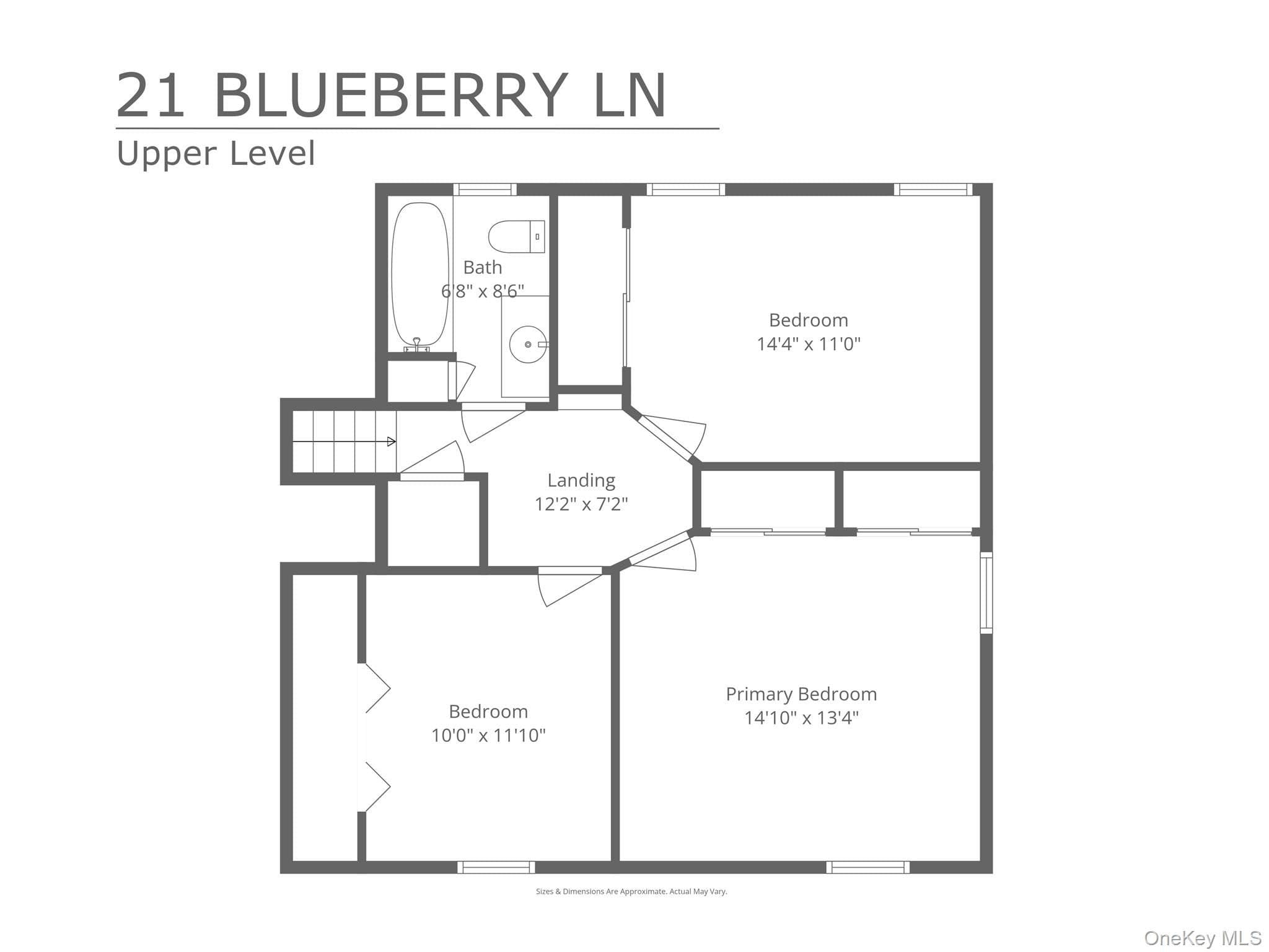 21 Blueberry Lane thumbnail 40