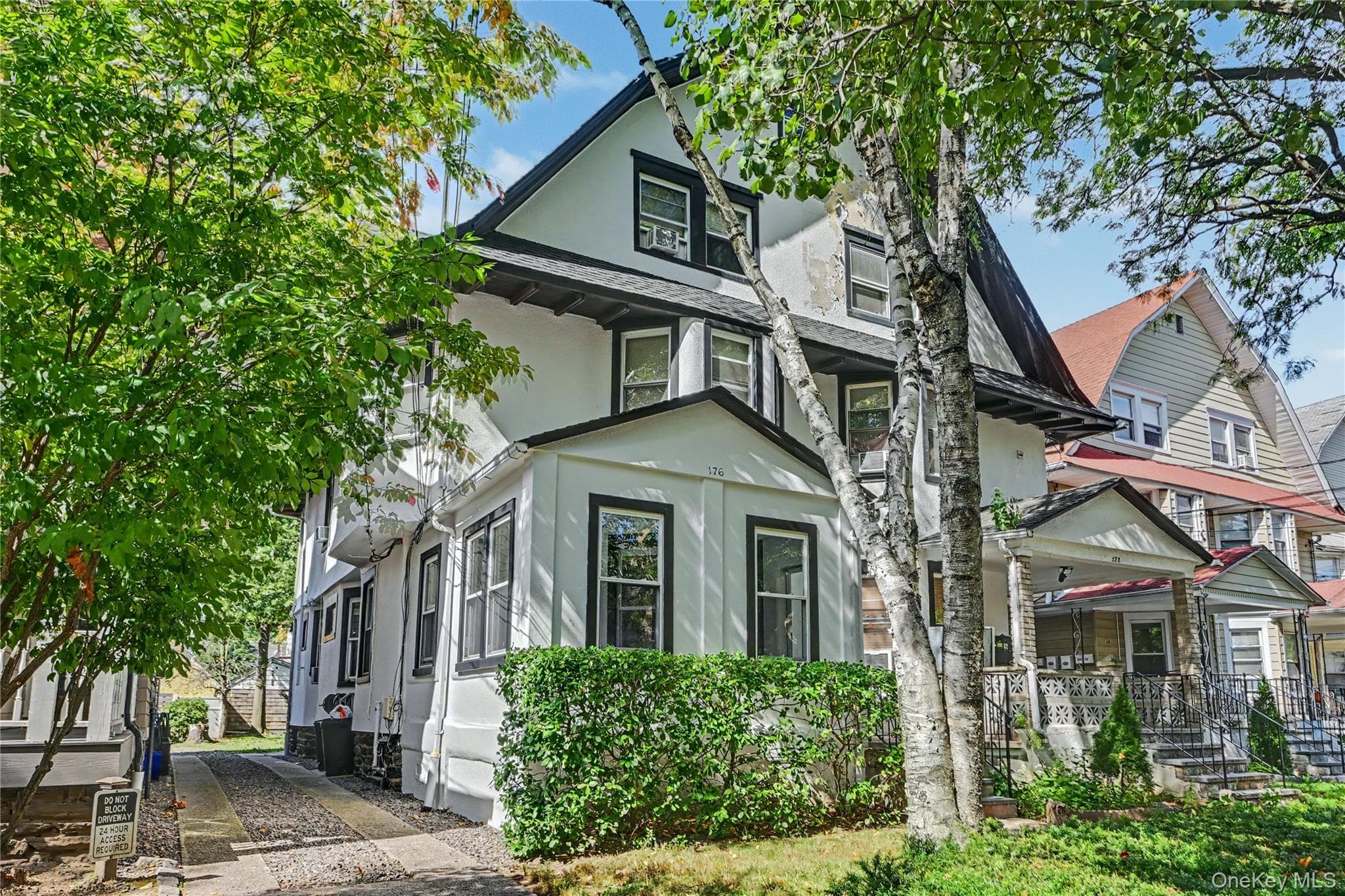 176 Archer Avenue, Mount Vernon