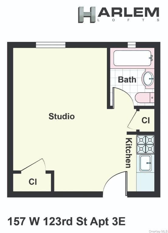 157 W 123rd Street Unit: 3E thumbnail 8
