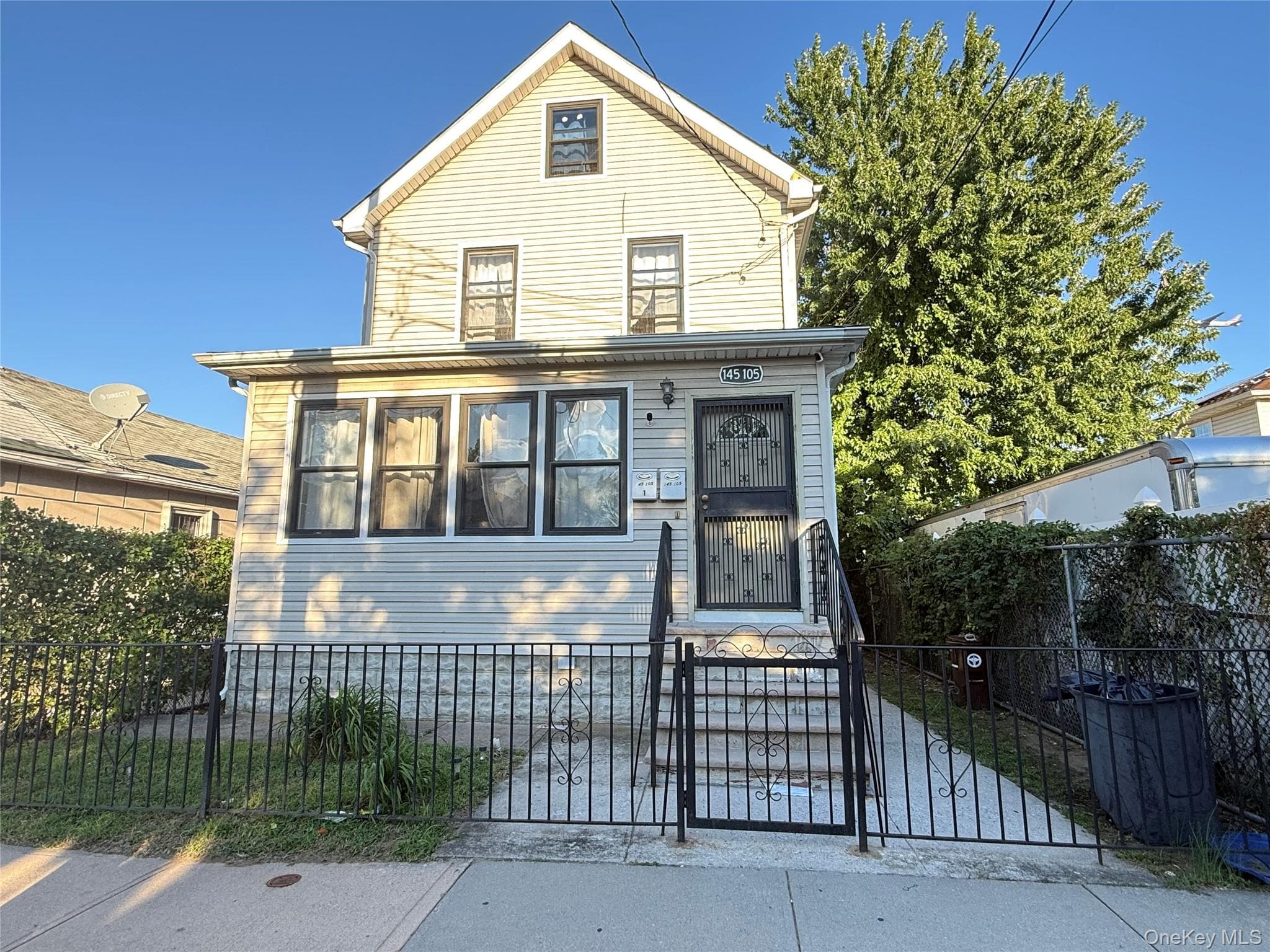 145-105 178th Place, Springfield Gardens