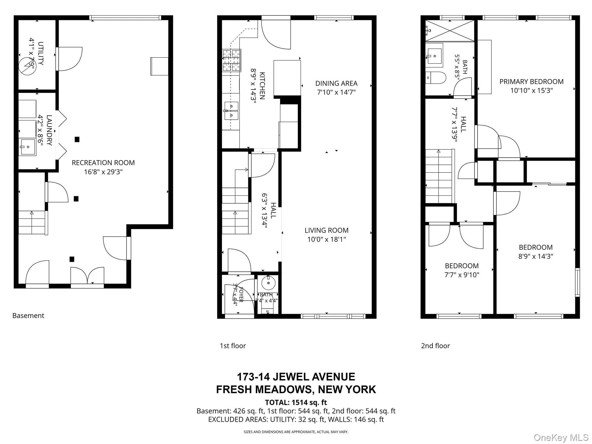17316 Jewel Avenue thumbnail 21