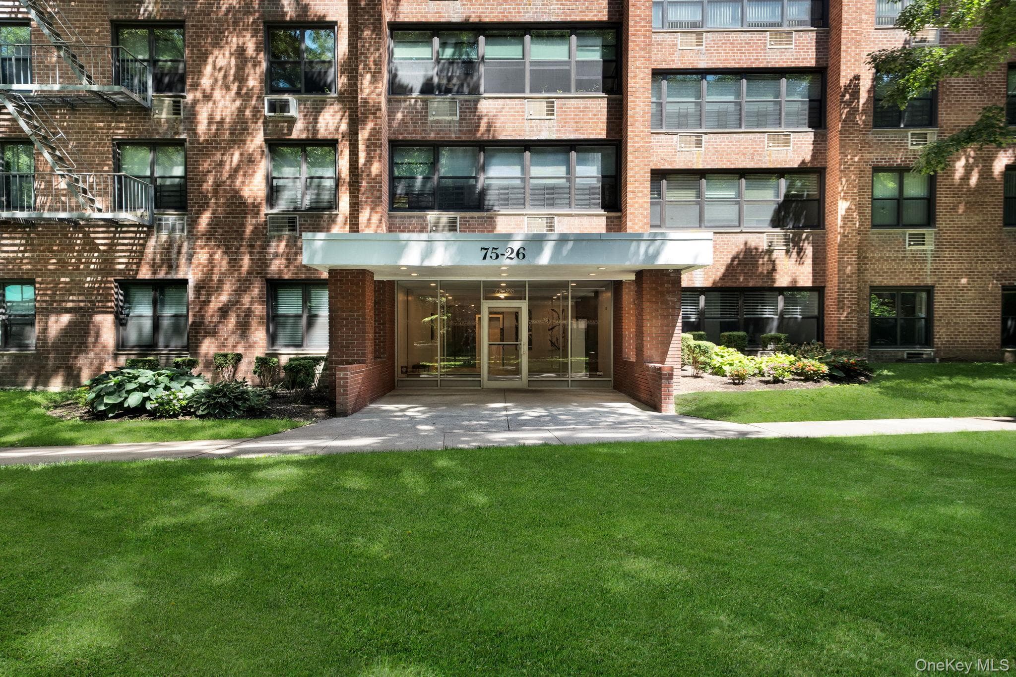 75-26 Bell Boulevard Unit: LD photo 1
