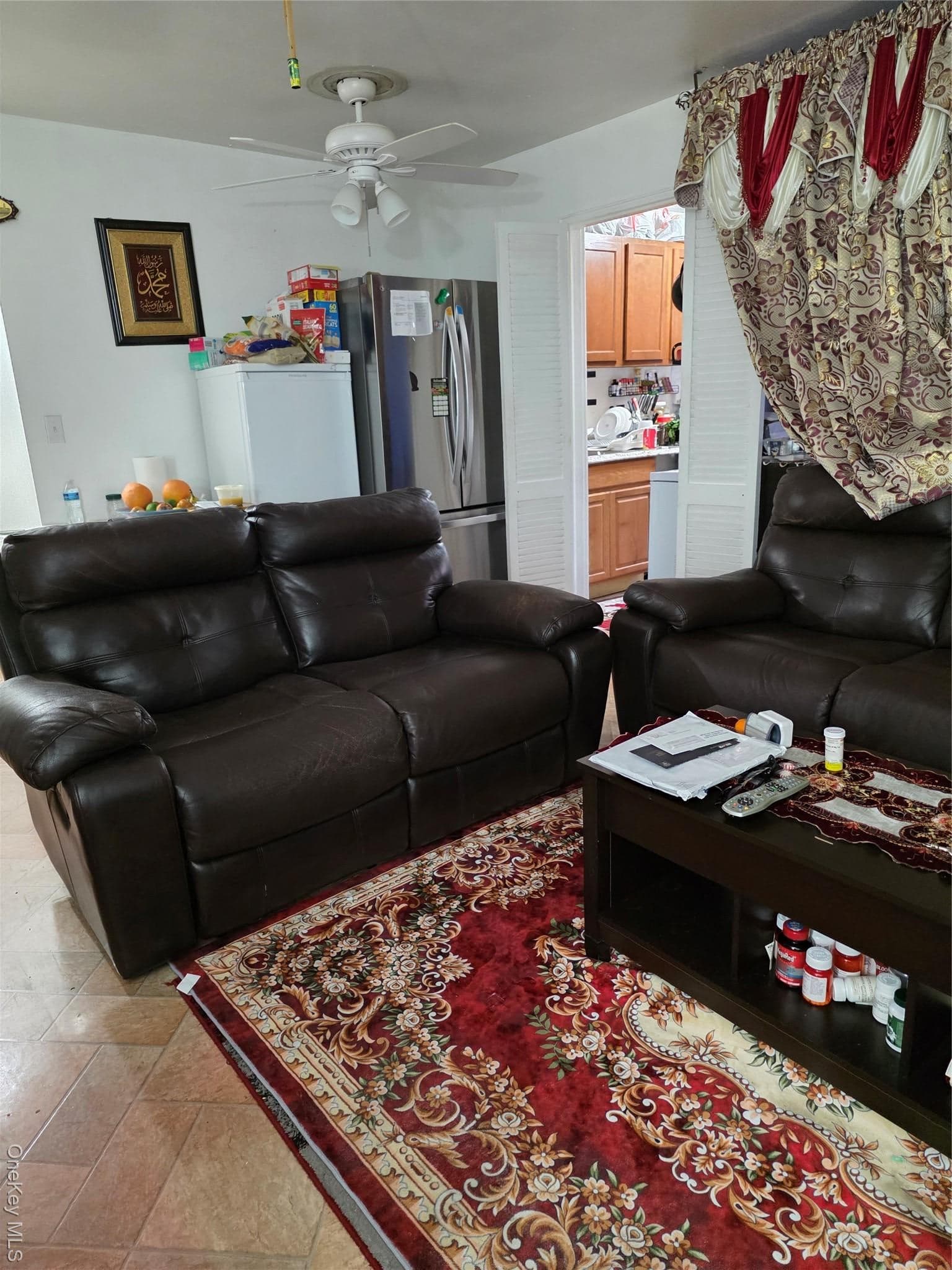 2661 Marion Ave Ave Unit: 1H thumbnail 2