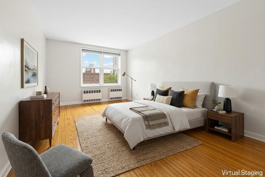 42-65 Kissena Boulevard Unit: 511, Flushing